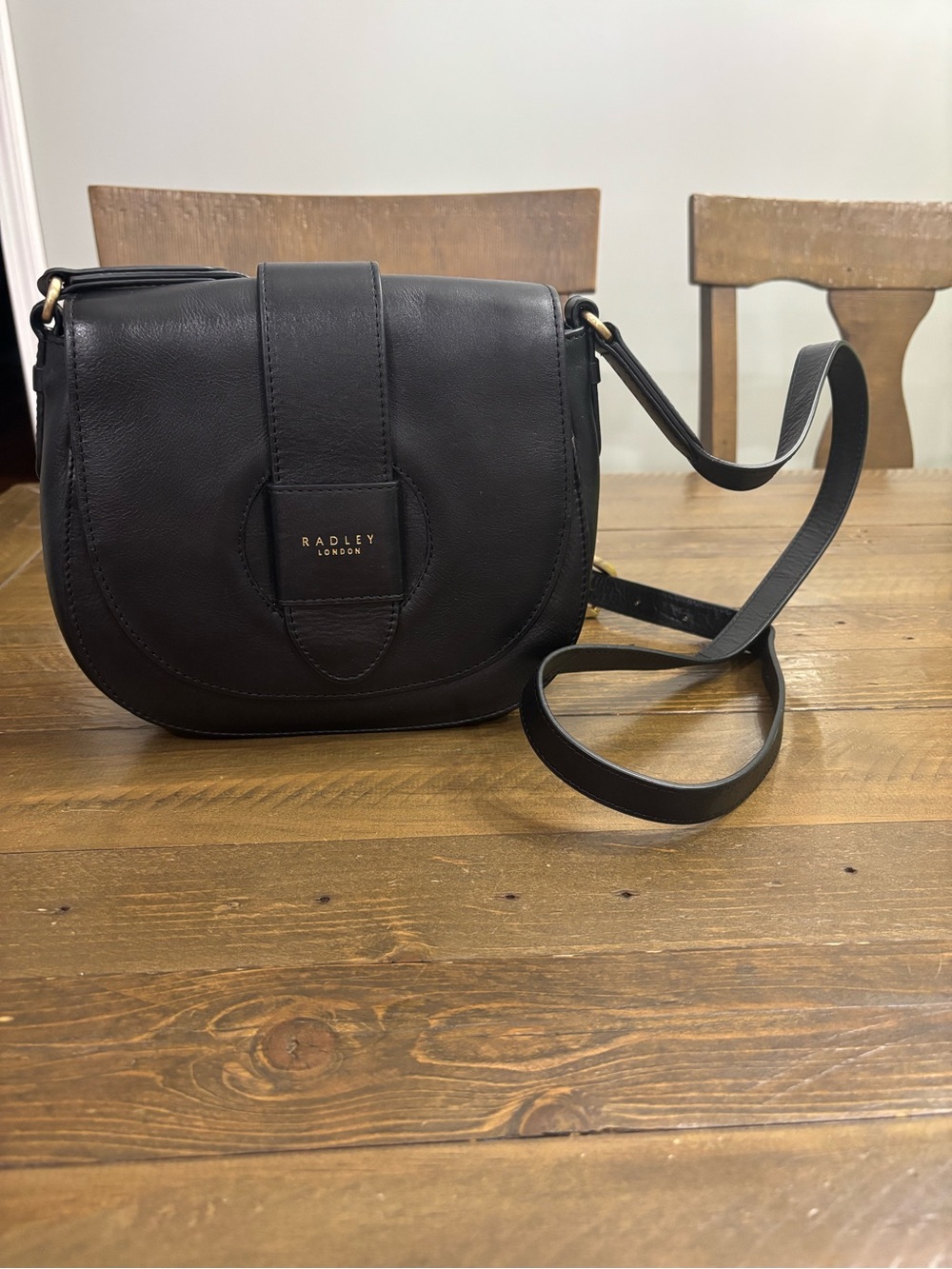 Radley London Dumfries House Crossbody Bag